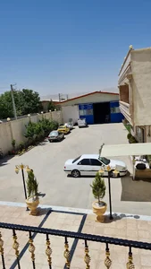 صنایع یو پی وی سی سالاری