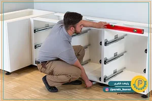 کابینت سازی شایق