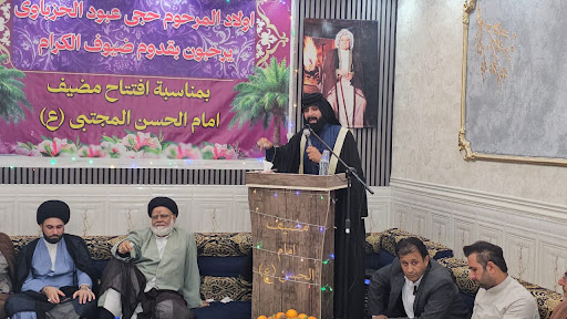 قاسم حزابیان