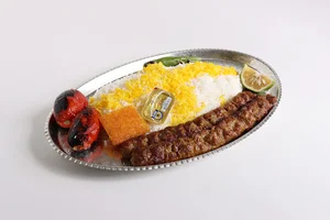 رستوران کباب ناب کثیرلو