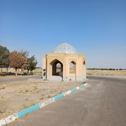 ترمینال مسافربری شهر بابک