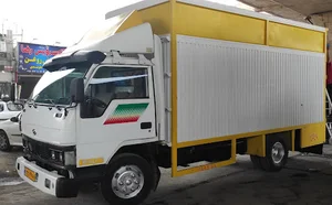 ایران بار رضا