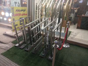 استیل سام