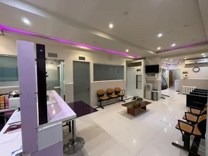 کلینیک دندانپزشکی شبانه روزی زاگرس