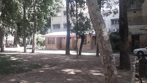 توالت عمومی