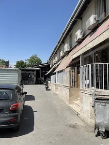 بازار عمده انبار ٨٨ صالح آباد