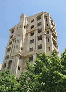 برج باغ کمالی