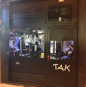 TAK