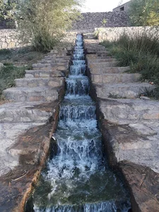 فتح آباد علیا زرند