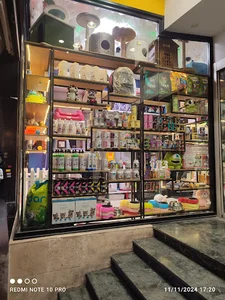 پت شاپ اسکان