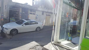 رنگ اتومبیل کرامتی(سید)