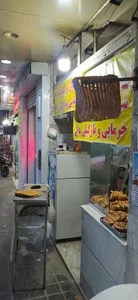 نانوایی بربری 2