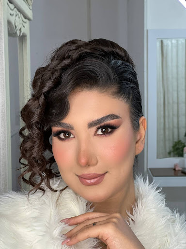 سالن زیبایی فاطمه تسلیمی