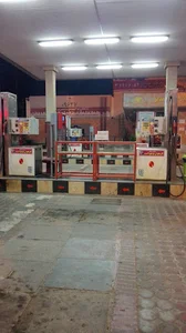 پمپ بنزین غدیر صدرا