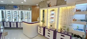 عینک کیمیا 5