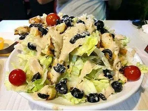 بیبر برگر 2