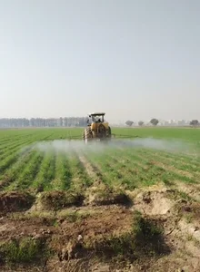 خدمات کشاورزی روشنی