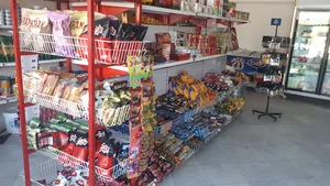 همراه مارکت تایباد