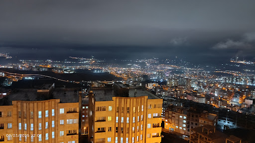 Eram'e Foroudgah