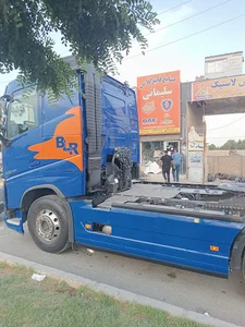 صنایع فایبر گلاس سلیمانی