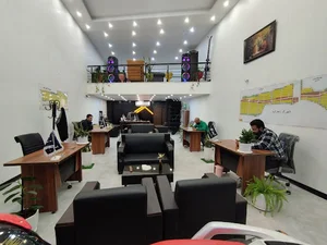 هلدینگ آیندگان