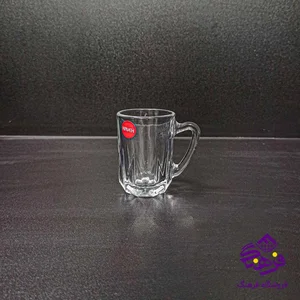 انبار شیشه محمود