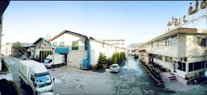 کارخانه چای رفاه لاهیجان