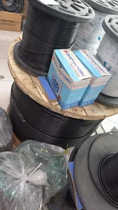 برق صنعتی کوشا سیم وکابل هدایت