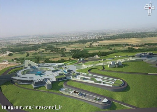 بوستان سولان