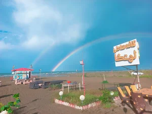 رستوران بزرگ لوتکا