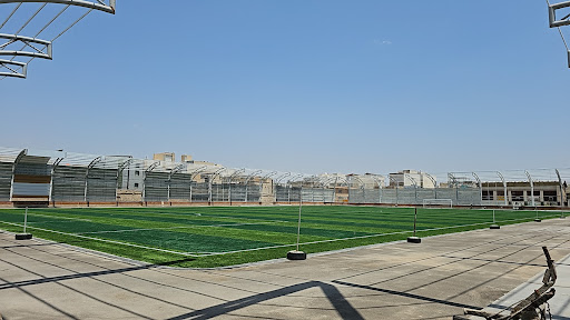 ورزشگاه تختى