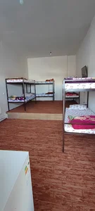 اردوگاه سلیمان خاطر سنندج