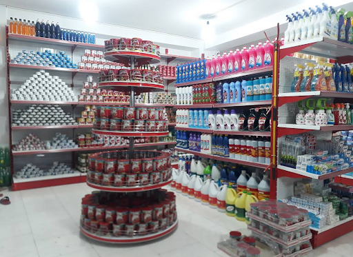 سوپر مارکت شهرک