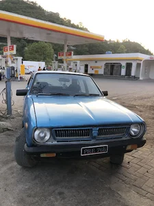 Friends Power Service Station
