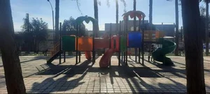 پارک کودک 5