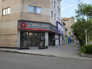Mellat Bank