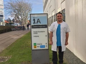 Dr. Abolfazl atalu
