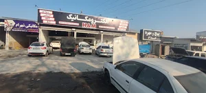 الکترومکانیک H&M