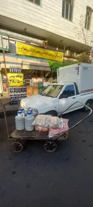 ارزان پروتئین محبی 2