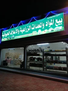 قصر المندوس الحديث الدريز