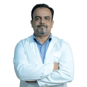دکتر حسین ادهمی