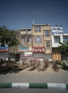 پرده سرای سید 2