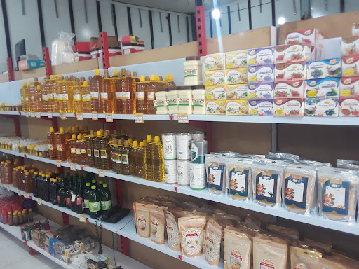 روغنکده زرناب