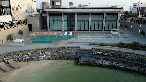 The Beach Loft | ذا بيتش لوفت