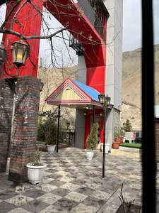 رستوران کندو