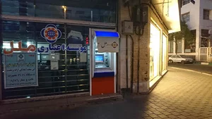 موسسه اعتباری ملل