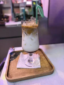 کافه رایکا