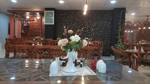کبابی تچرا