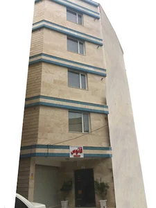 هتل آپارتمان فانوس
