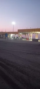 جایگاه اختصاصی غزال (بنزین، گازوئیل و CNG)